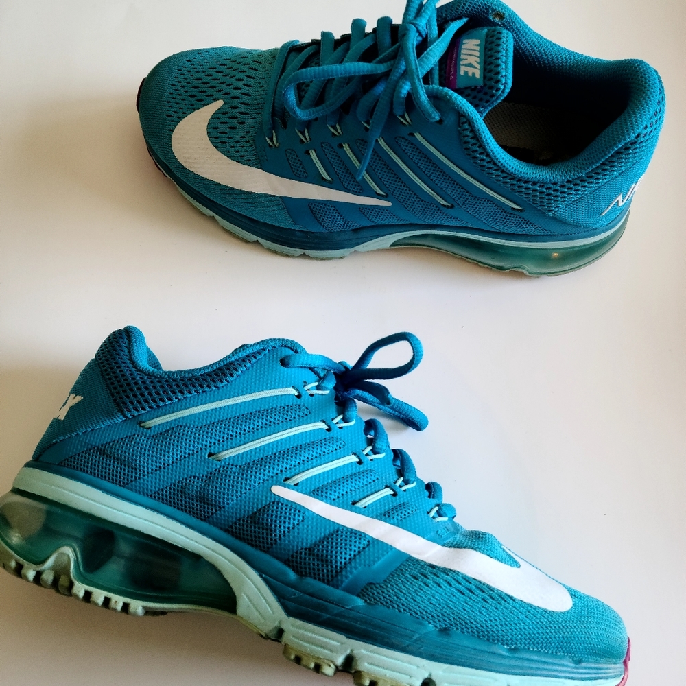 COPY - Nike Accelerate 4